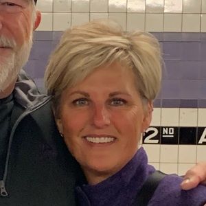 Meet your Posher, Mary